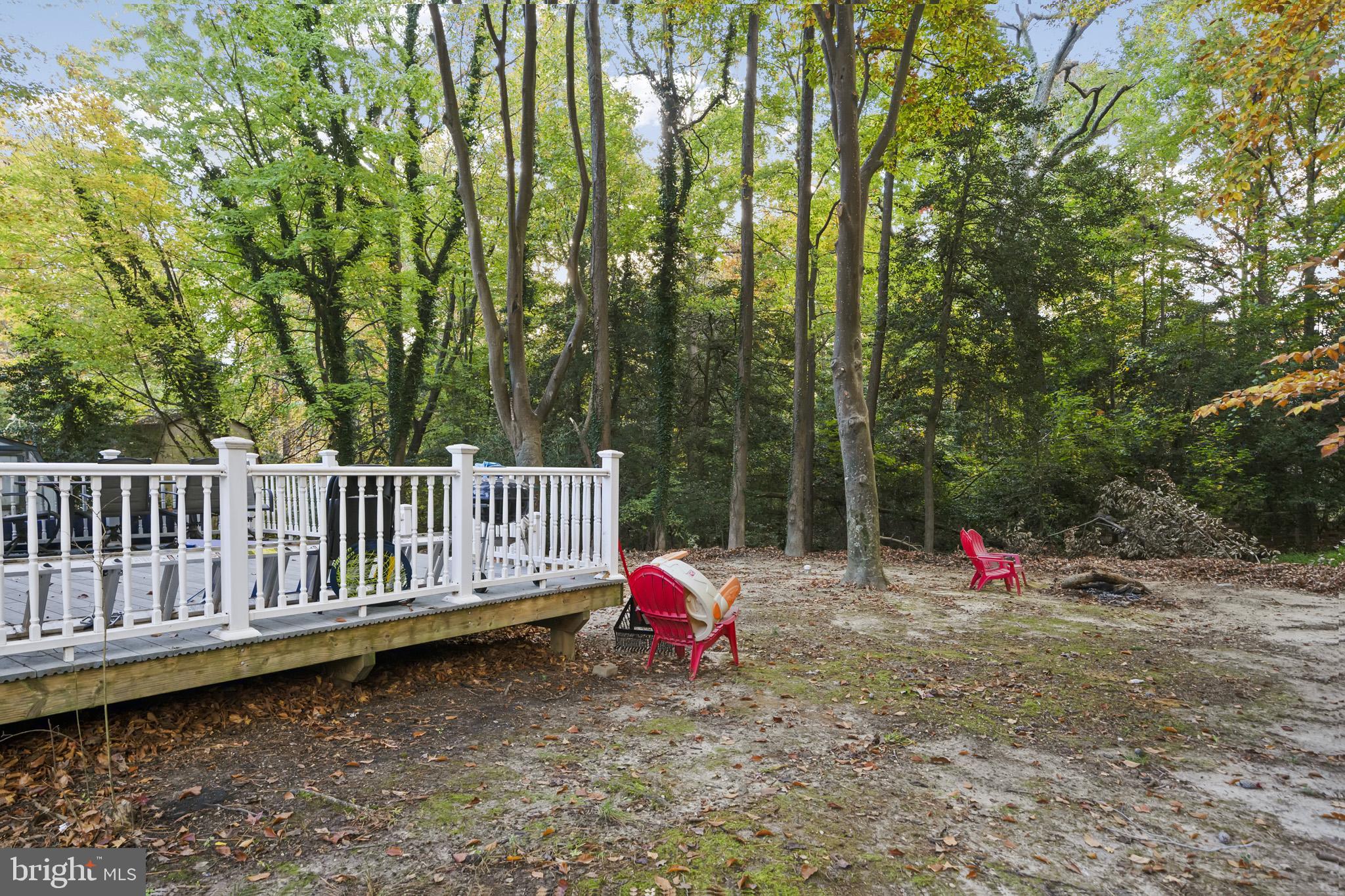 DRUM POINT - Residential