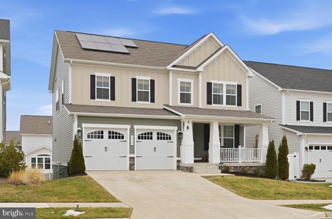 Homes For Sale - 416 Smokebush Drive<br/> STAFFORD, VA 22554