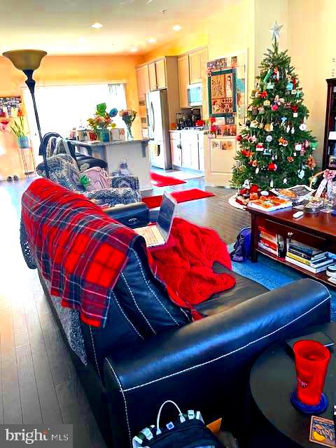 SOMERTON VALLEY - Residential Lease