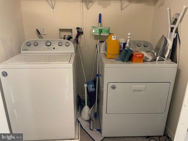 SOMERTON VALLEY - Residential Lease