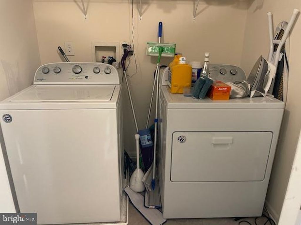 Photo of 112 Graystone Drive, FEASTERVILLE TREVOSE, PA 19053 (MLS # PABU2110624)