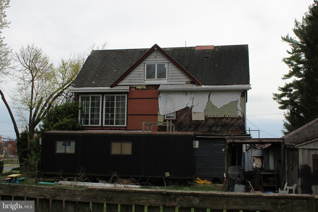 Photo of 67 Keller Avenue, LANCASTER, PA 17601 (MLS # PALA2066228)