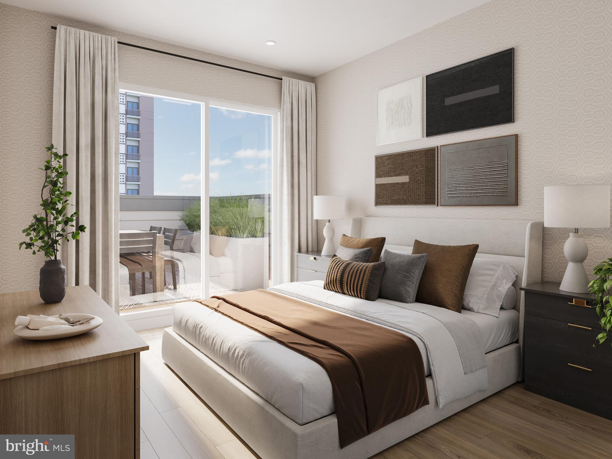 HIGHLANDS ROW - Residential