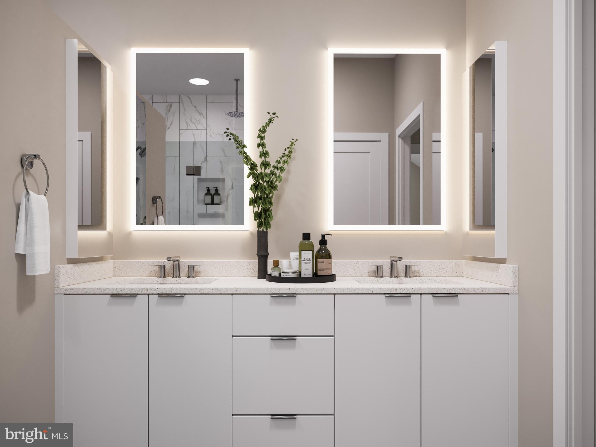 HIGHLANDS ROW - Residential