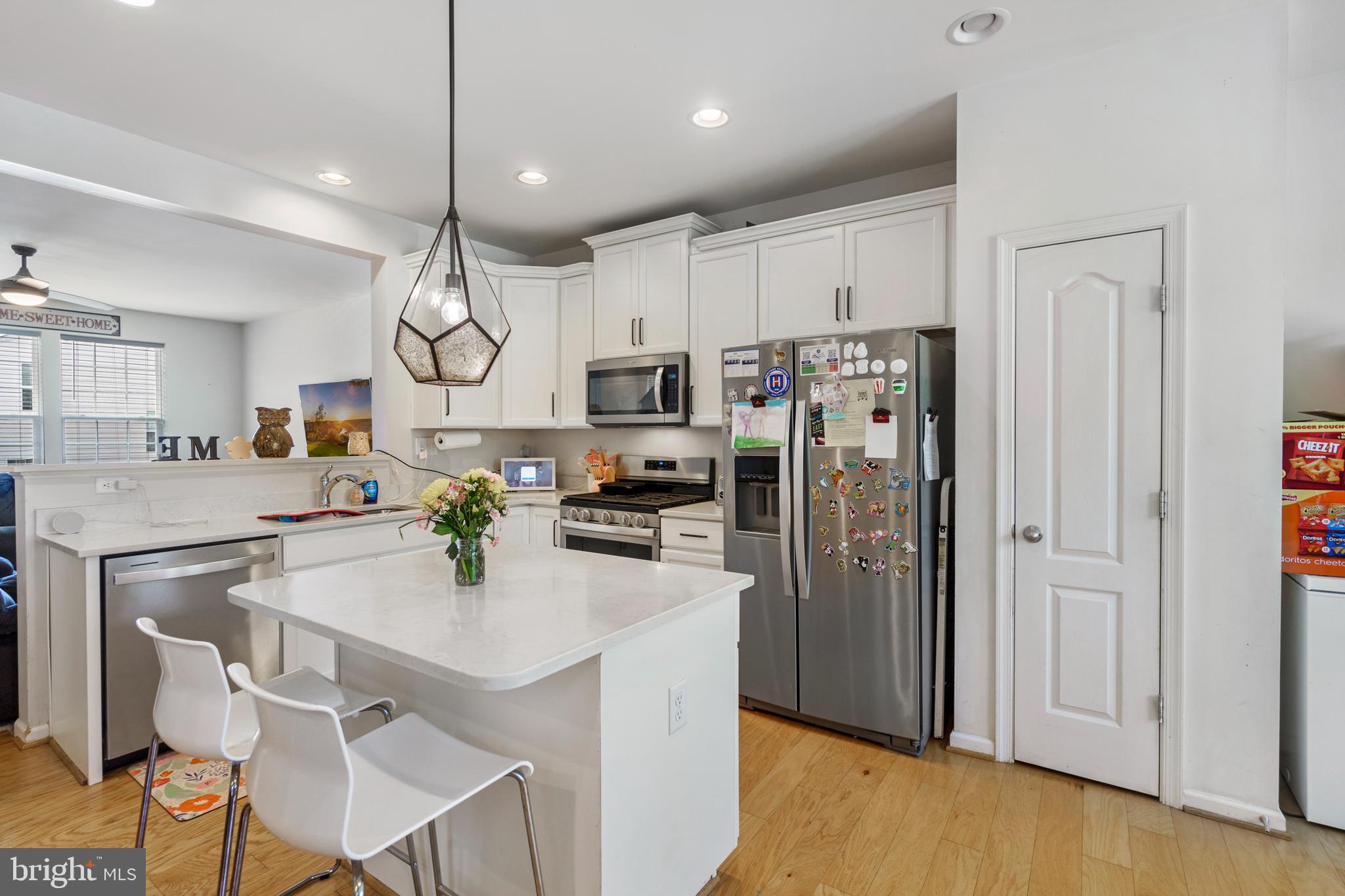 ARCHERS ROCK - Residential