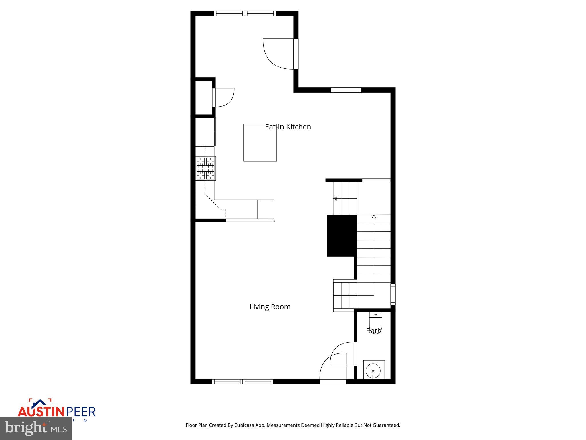 ARCHERS ROCK - Residential