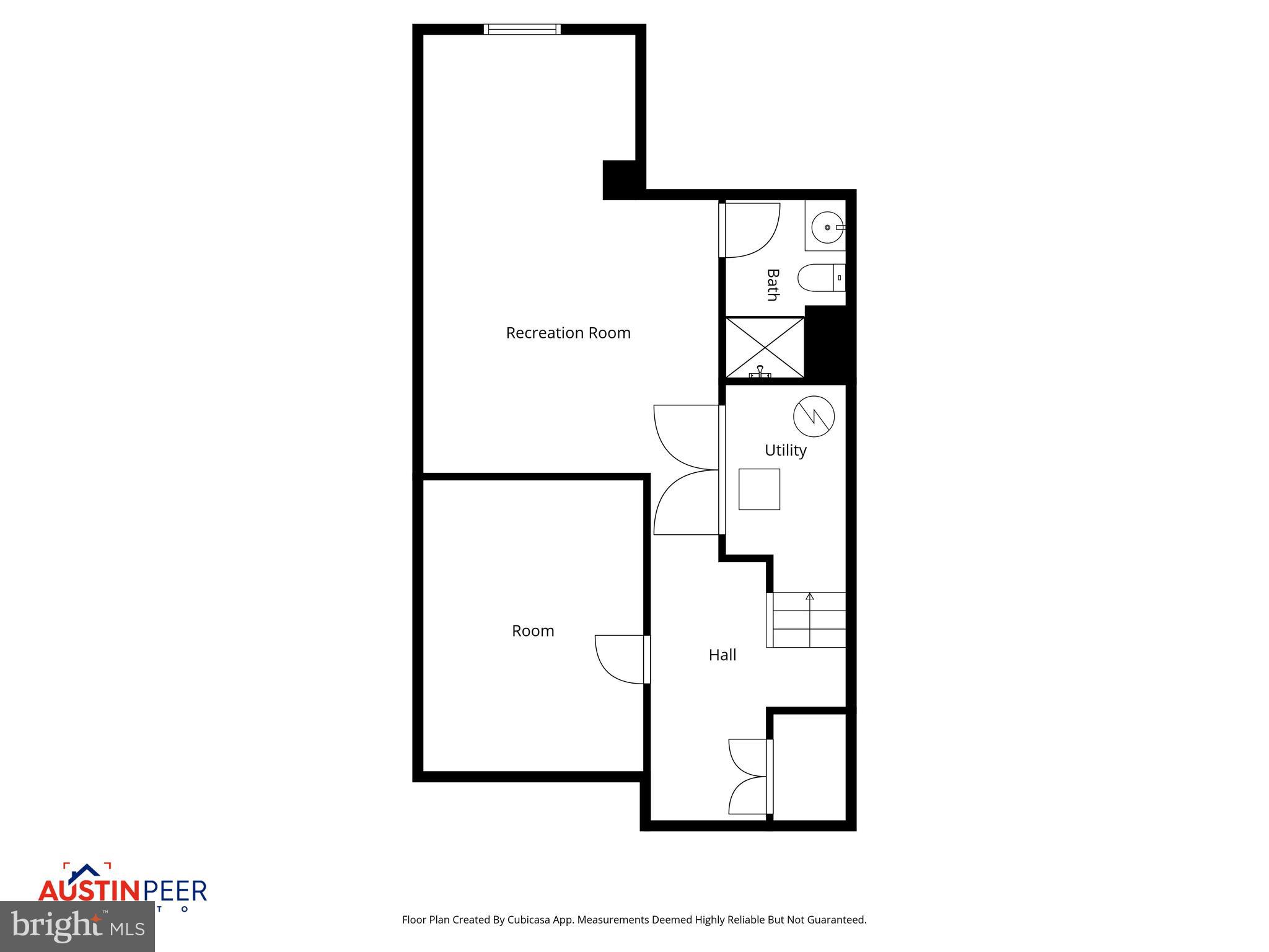 ARCHERS ROCK - Residential