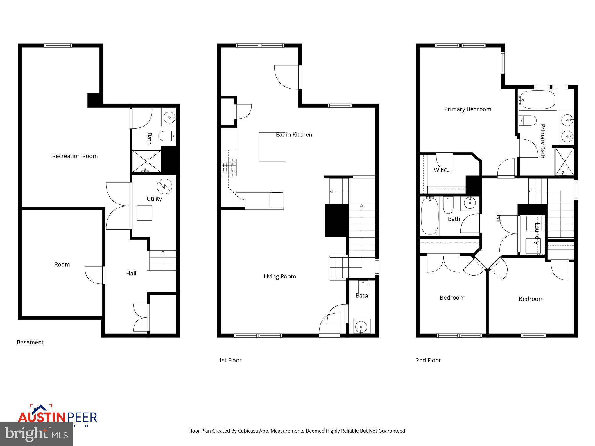 ARCHERS ROCK - Residential