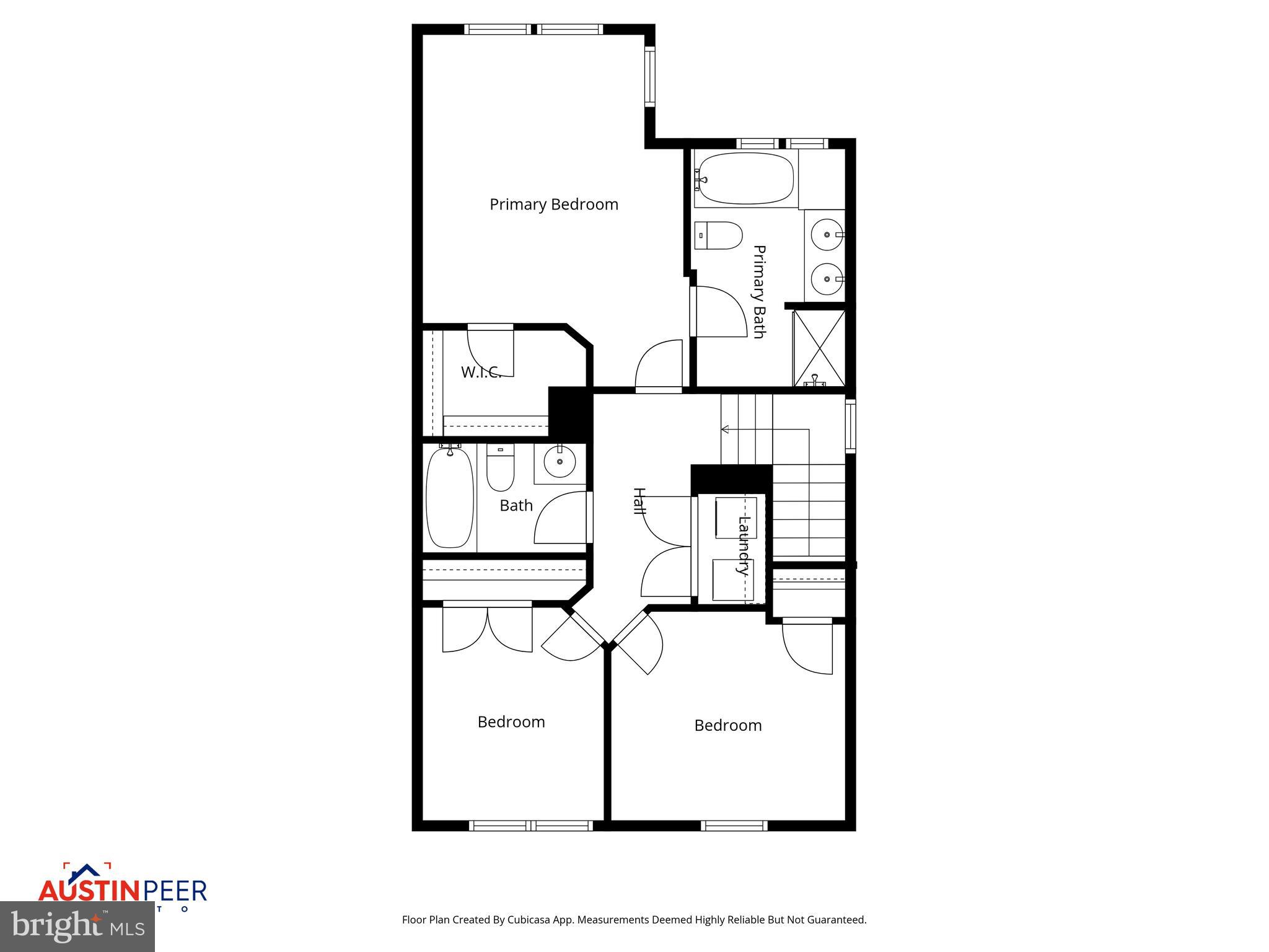 ARCHERS ROCK - Residential