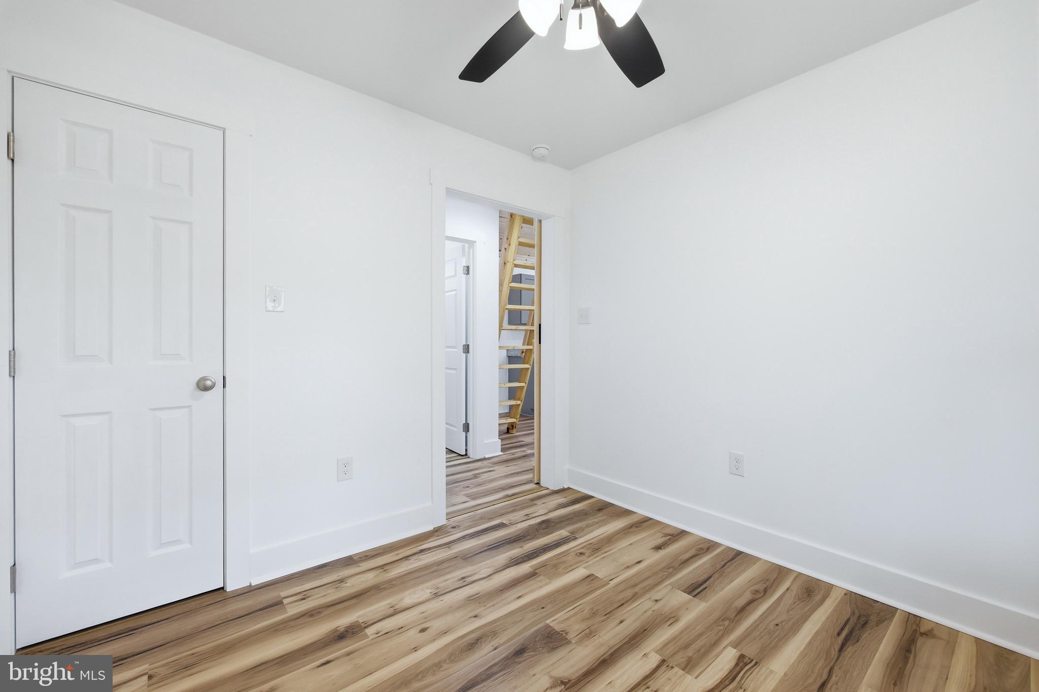 FORT PASSAGE - Residential