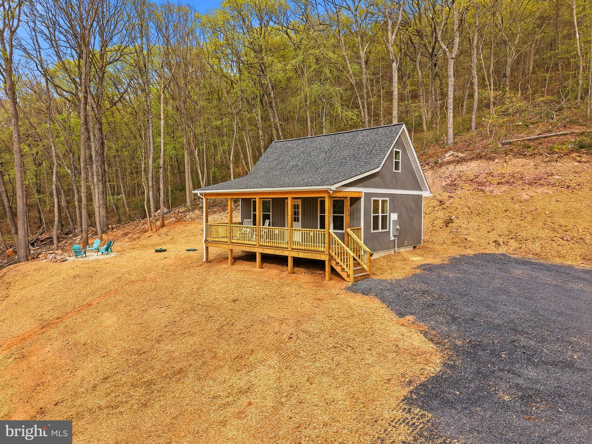 FORT PASSAGE - Residential