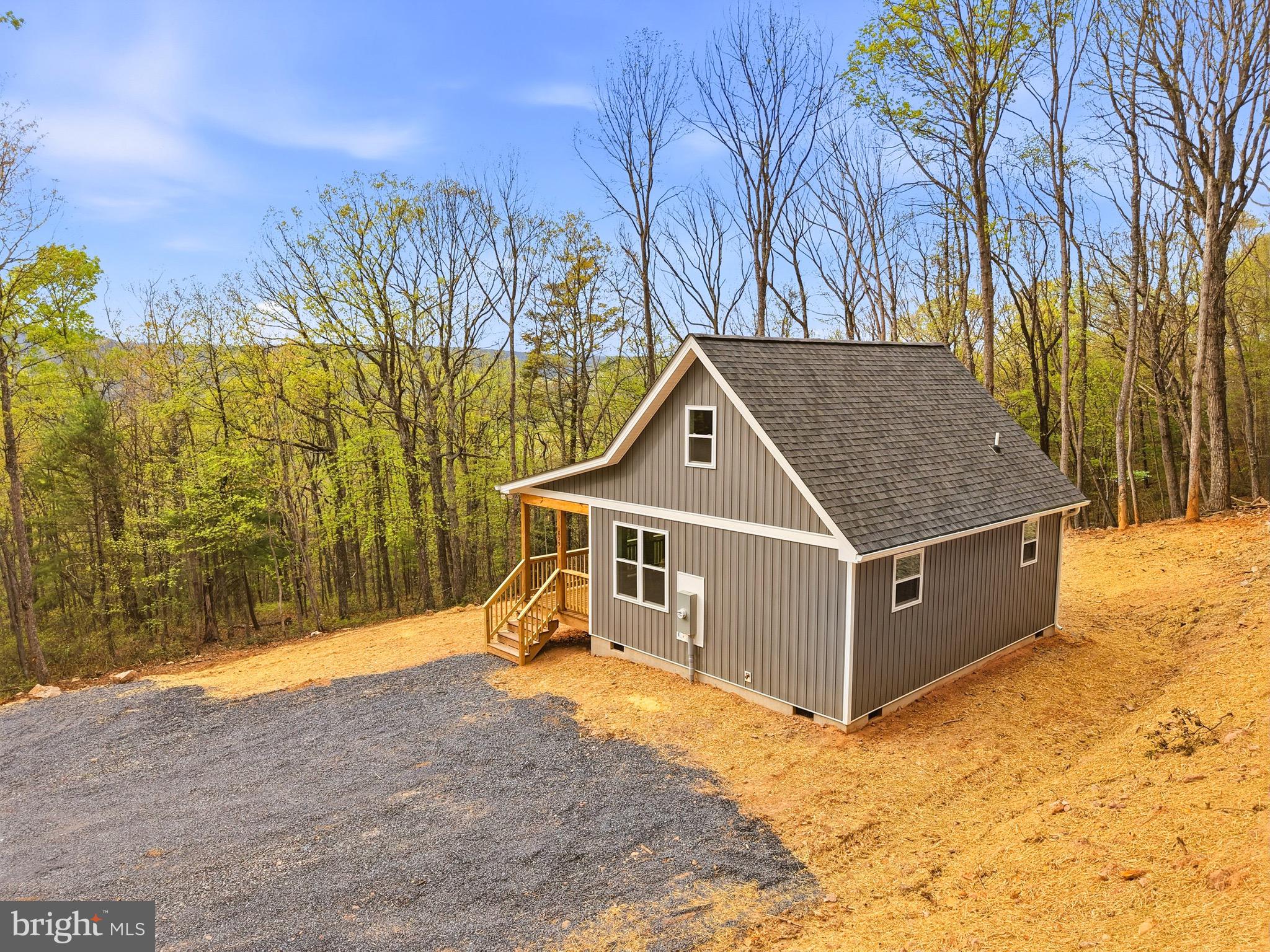 FORT PASSAGE - Residential