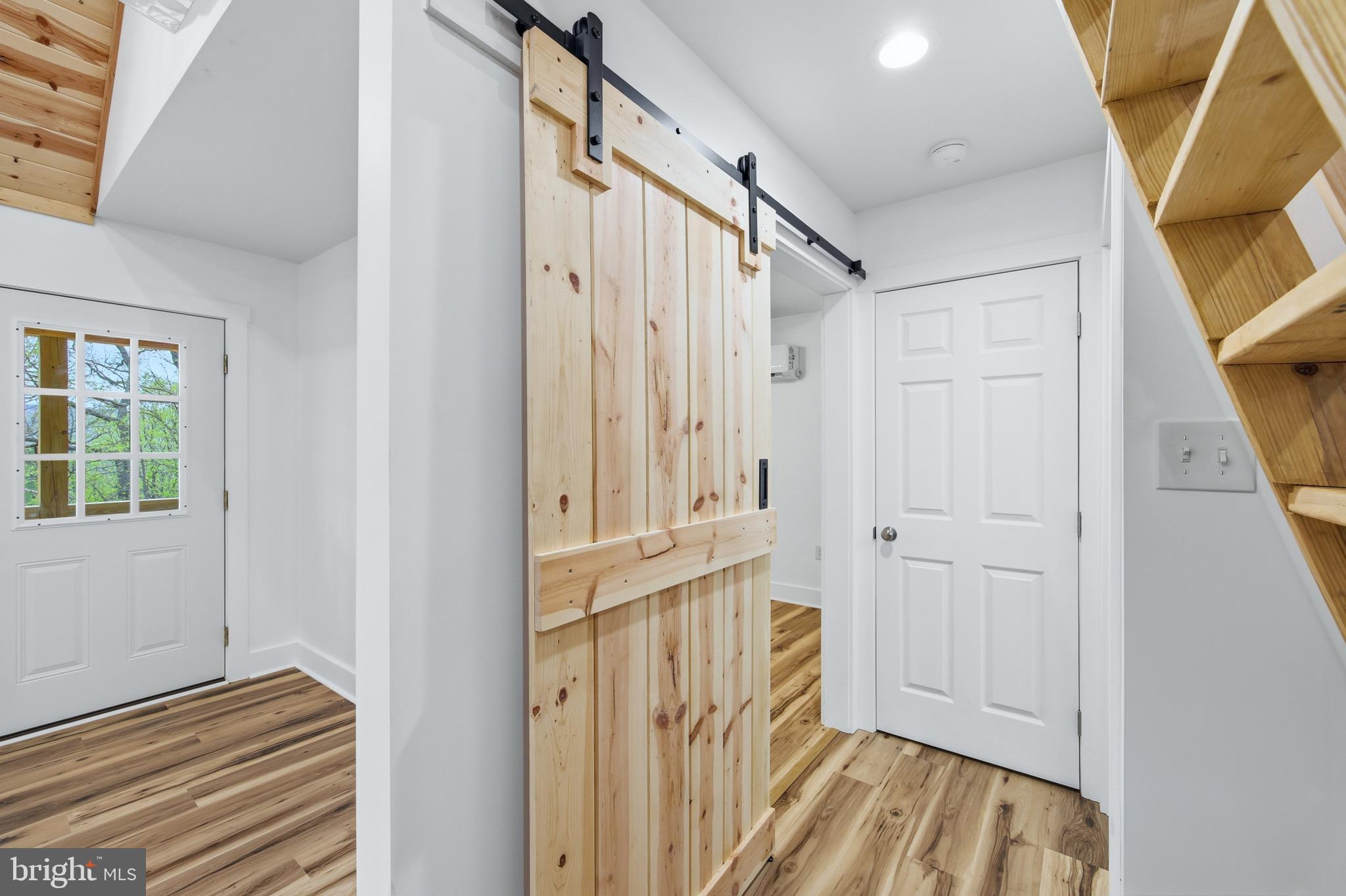 FORT PASSAGE - Residential