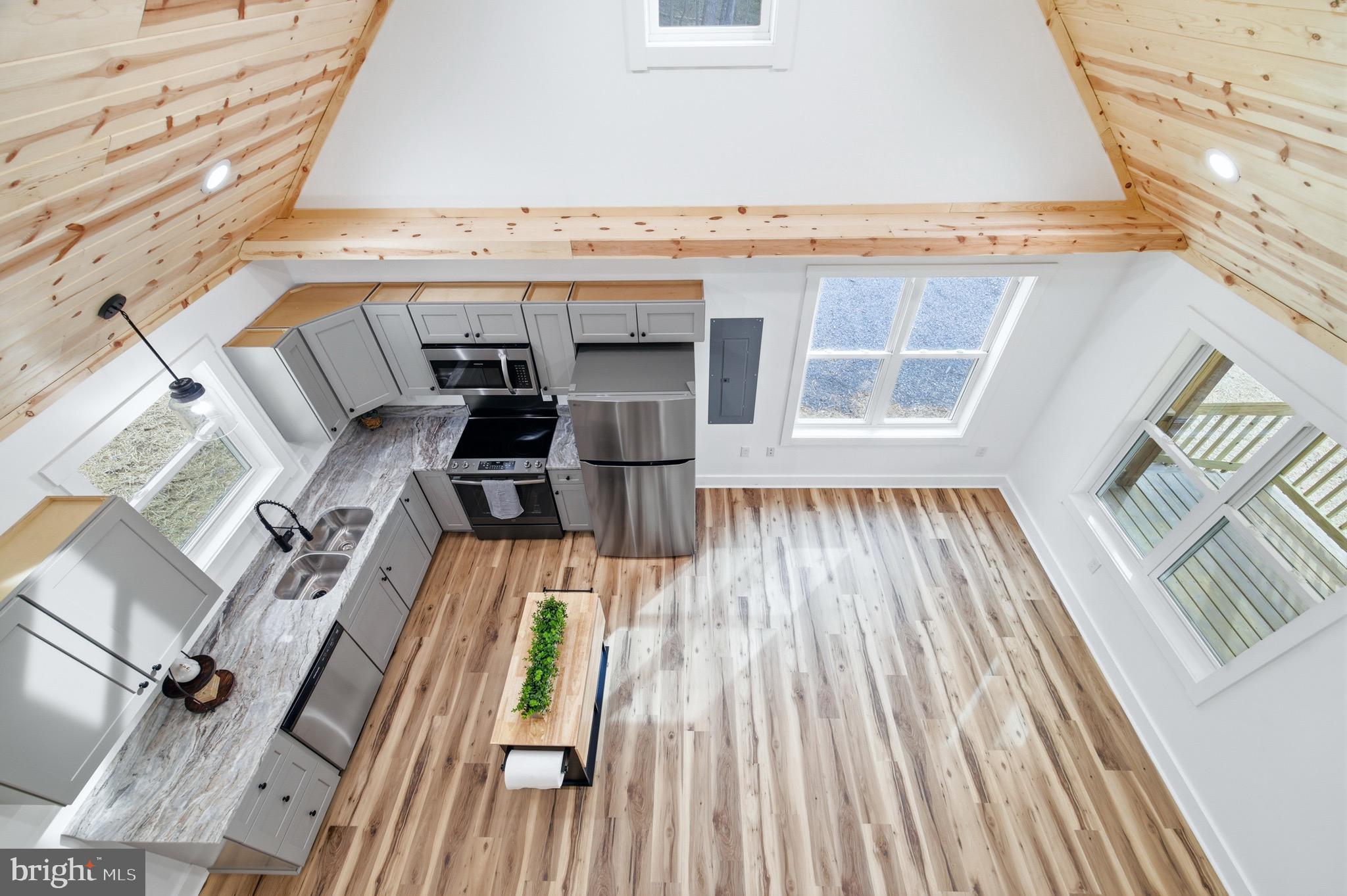 FORT PASSAGE - Residential