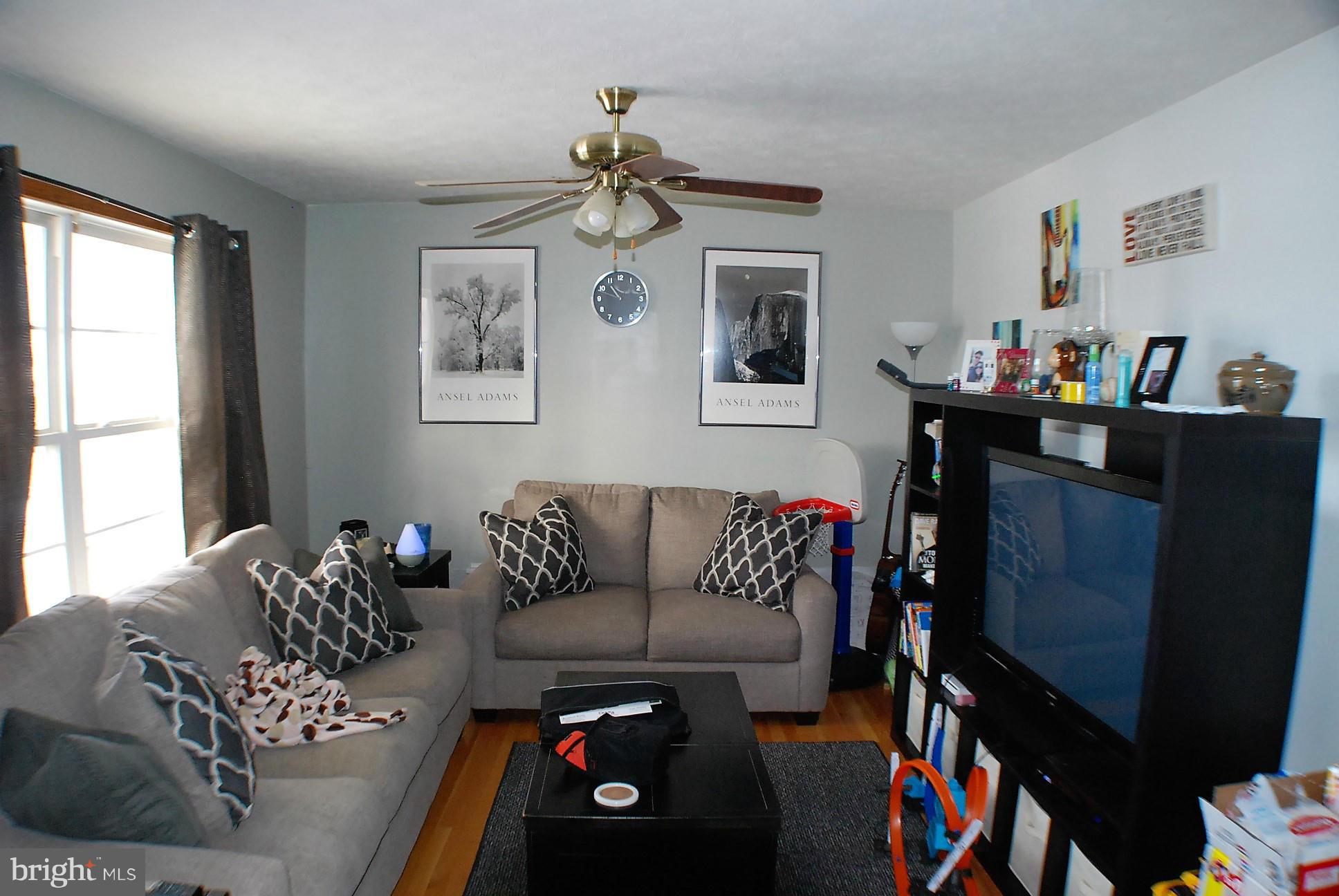 RIDGEWAY EAST - Residential