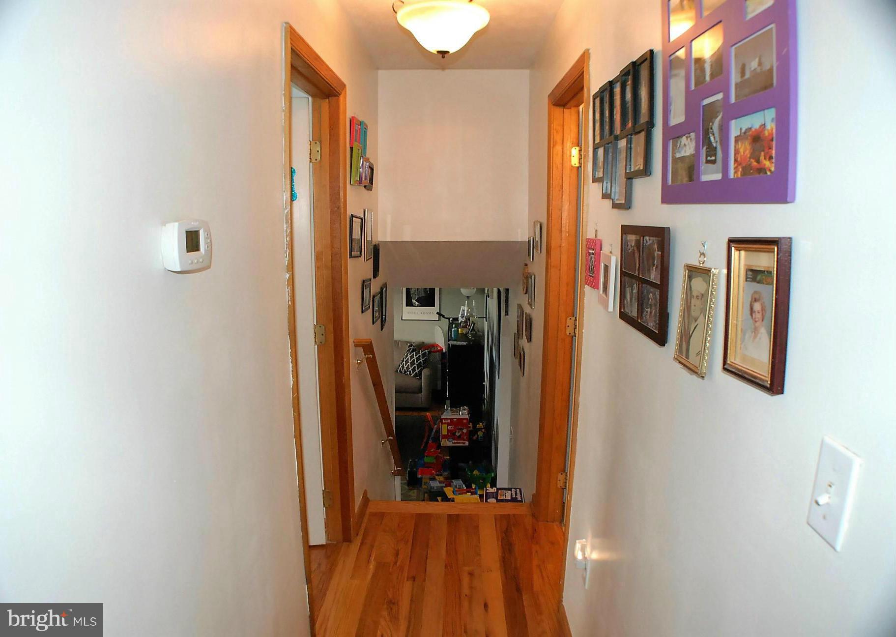 RIDGEWAY EAST - Residential