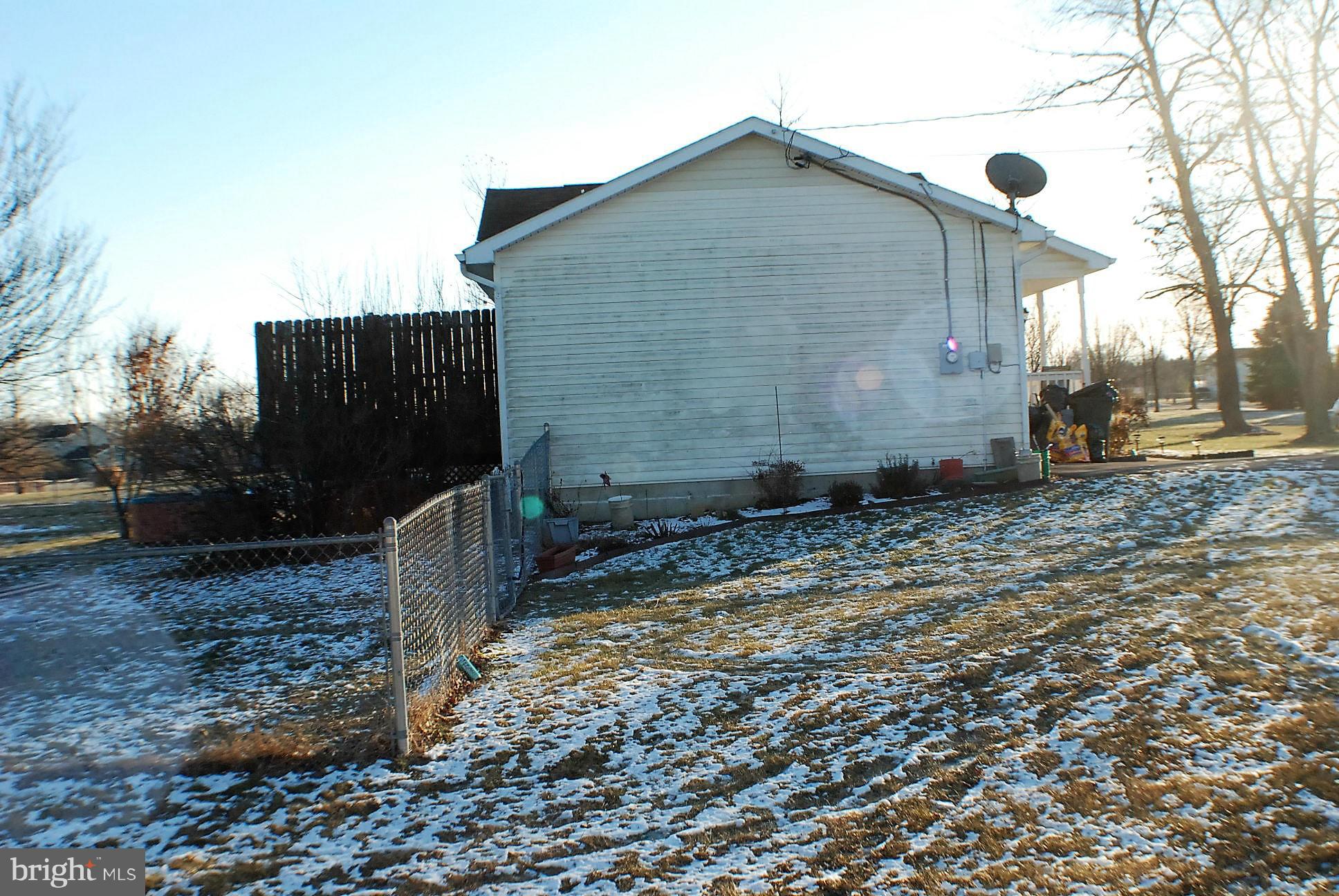 RIDGEWAY EAST - Residential