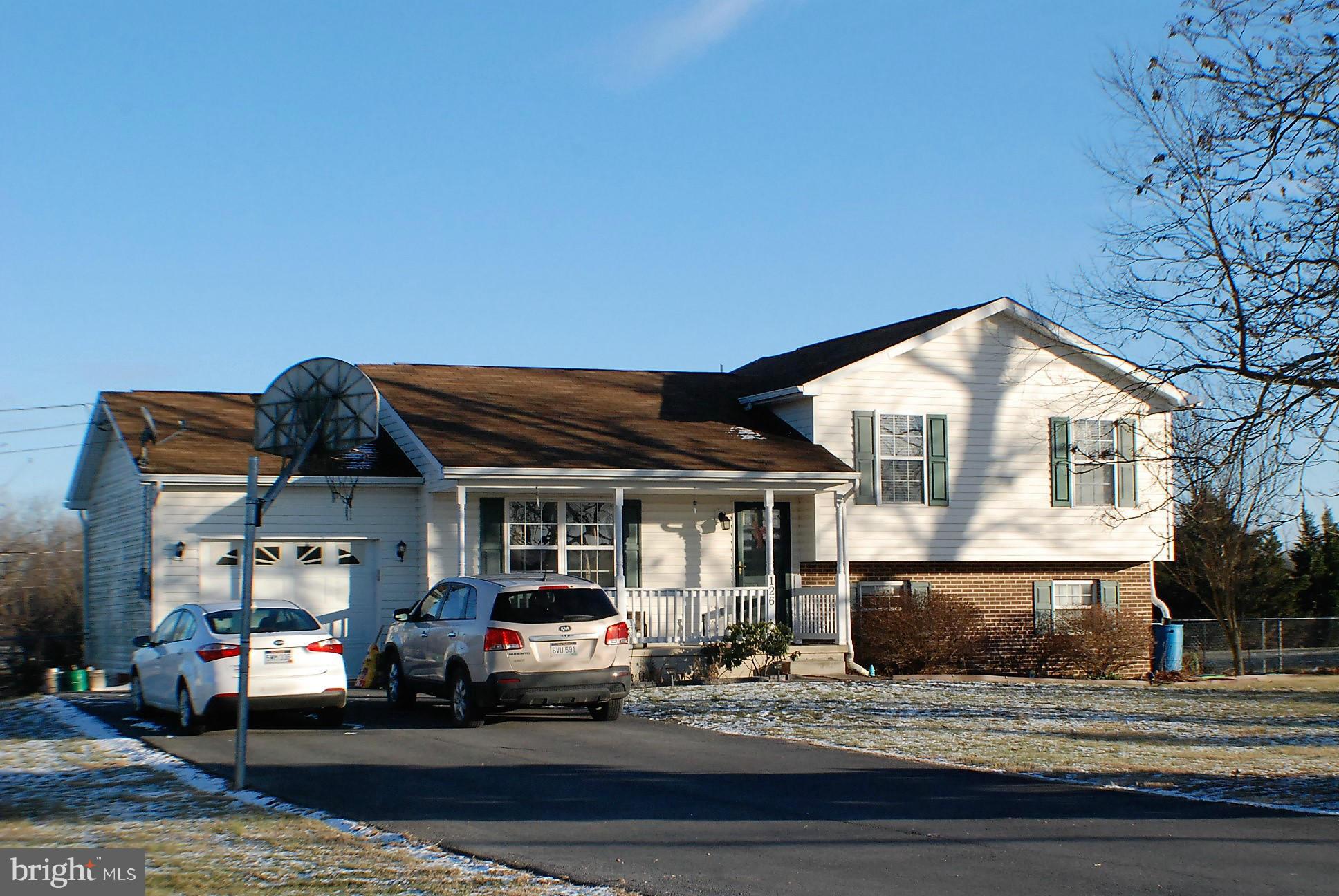 RIDGEWAY EAST - Residential