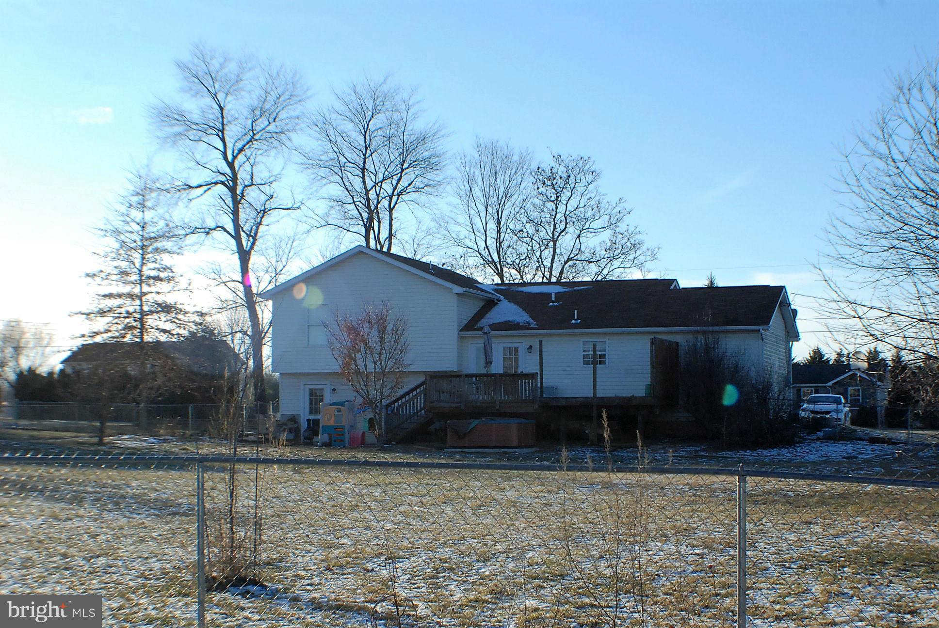 RIDGEWAY EAST - Residential