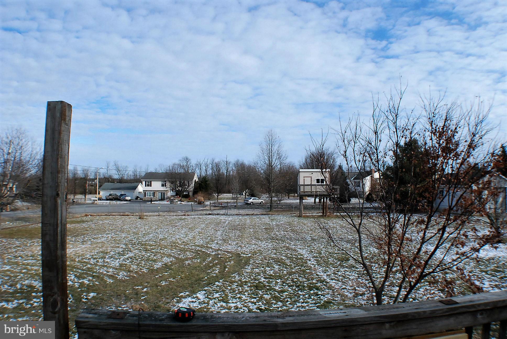 RIDGEWAY EAST - Residential