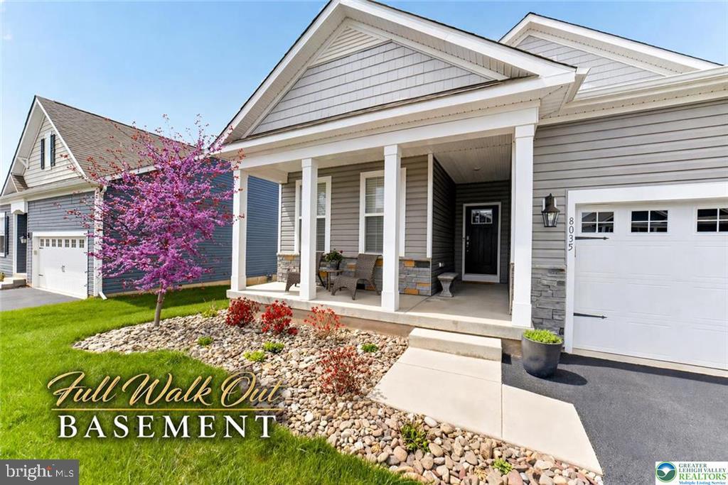 HAMILTON WALK - Residential