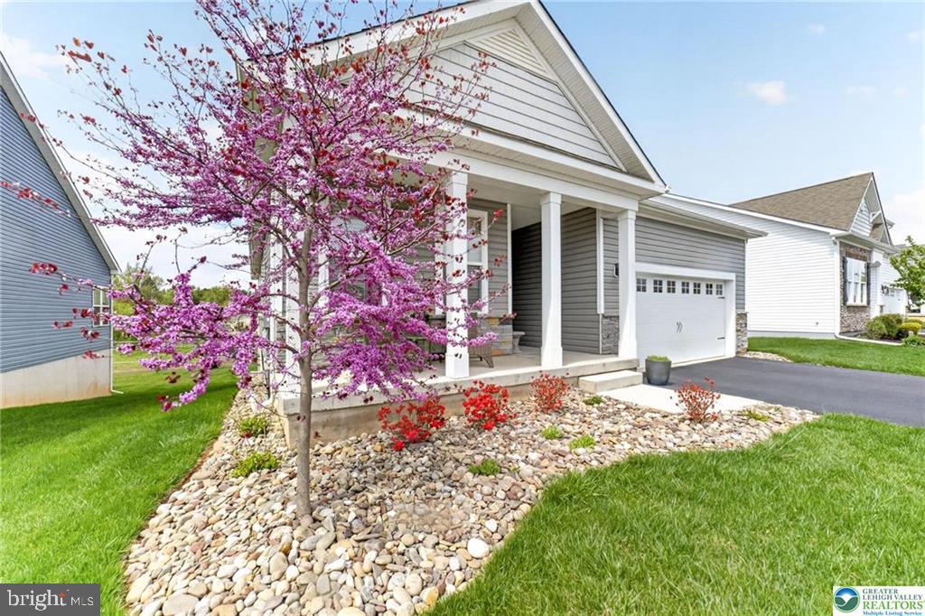 HAMILTON WALK - Residential