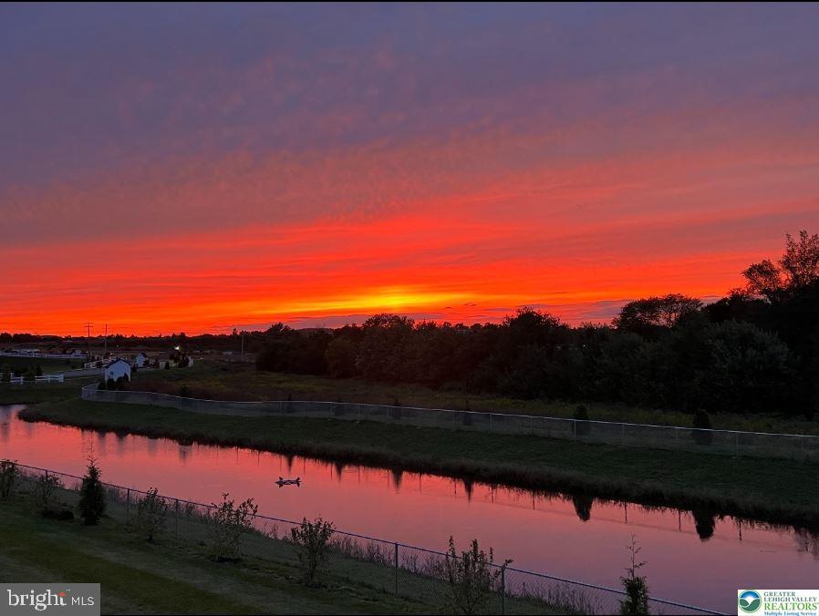 HAMILTON WALK - Residential
