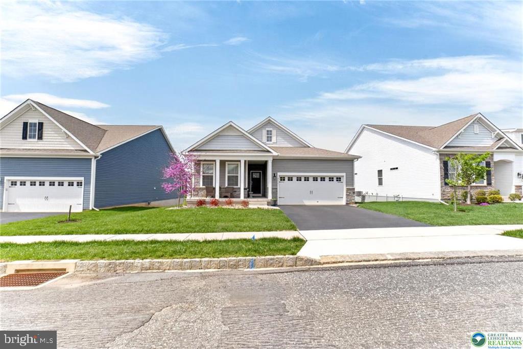 HAMILTON WALK - Residential