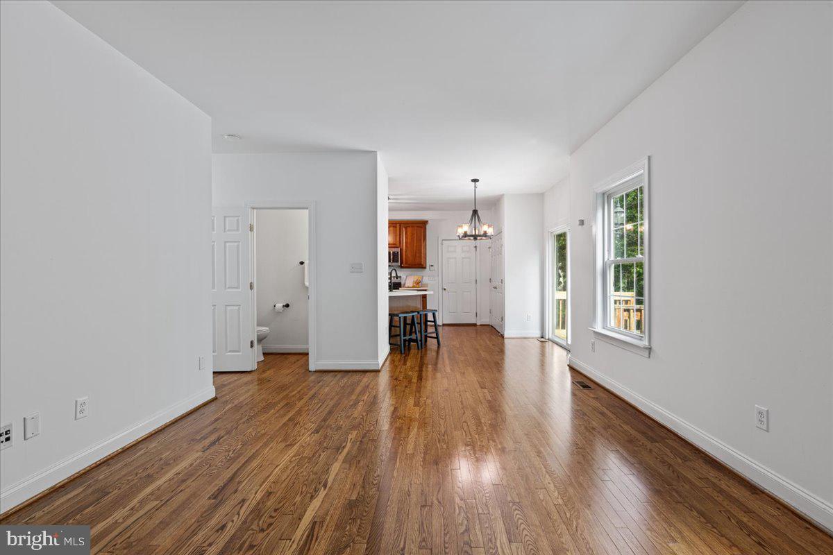 CHESAPEAKE RANCH ESTATES - Residential