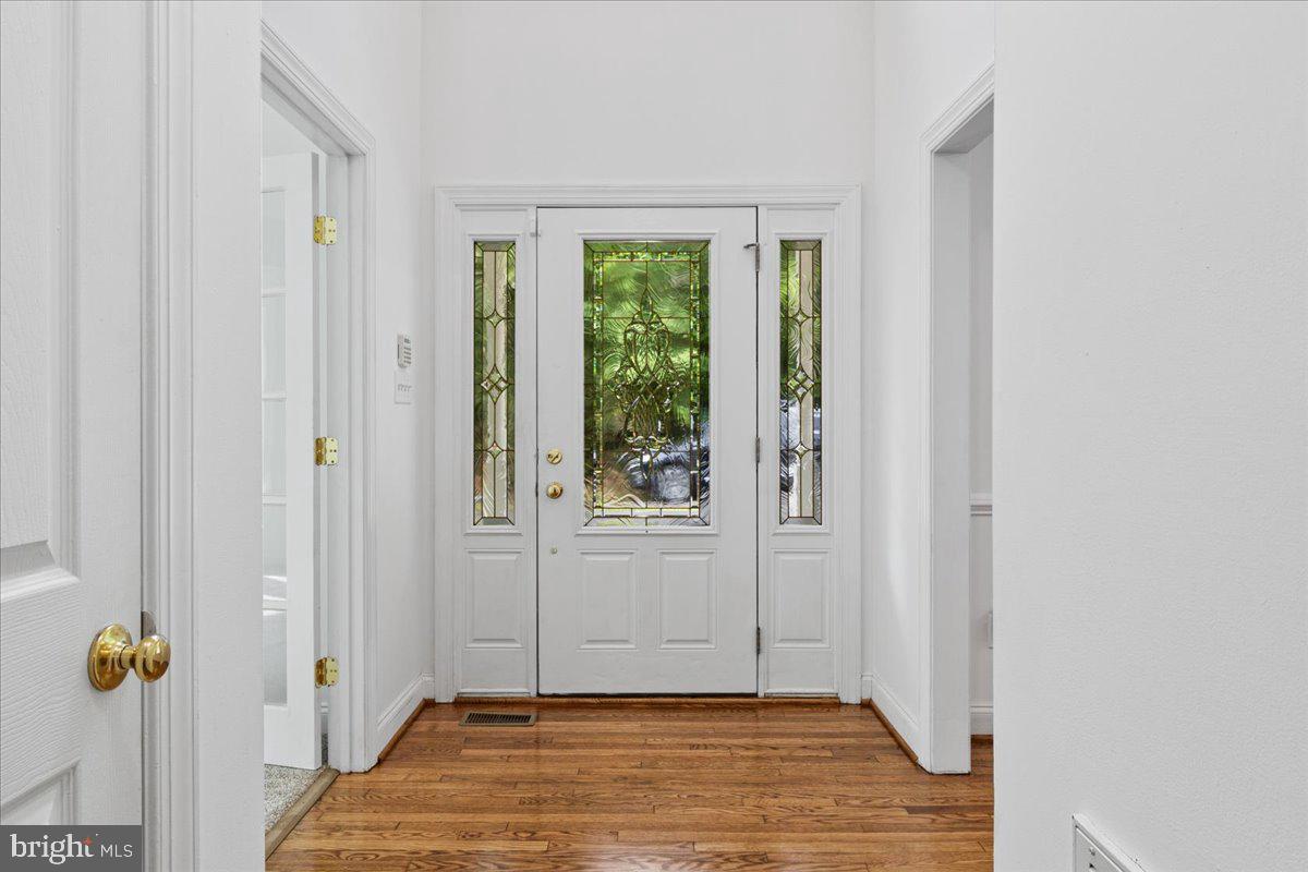 CHESAPEAKE RANCH ESTATES - Residential