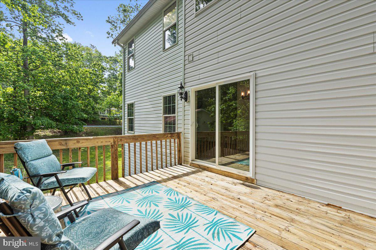 CHESAPEAKE RANCH ESTATES - Residential