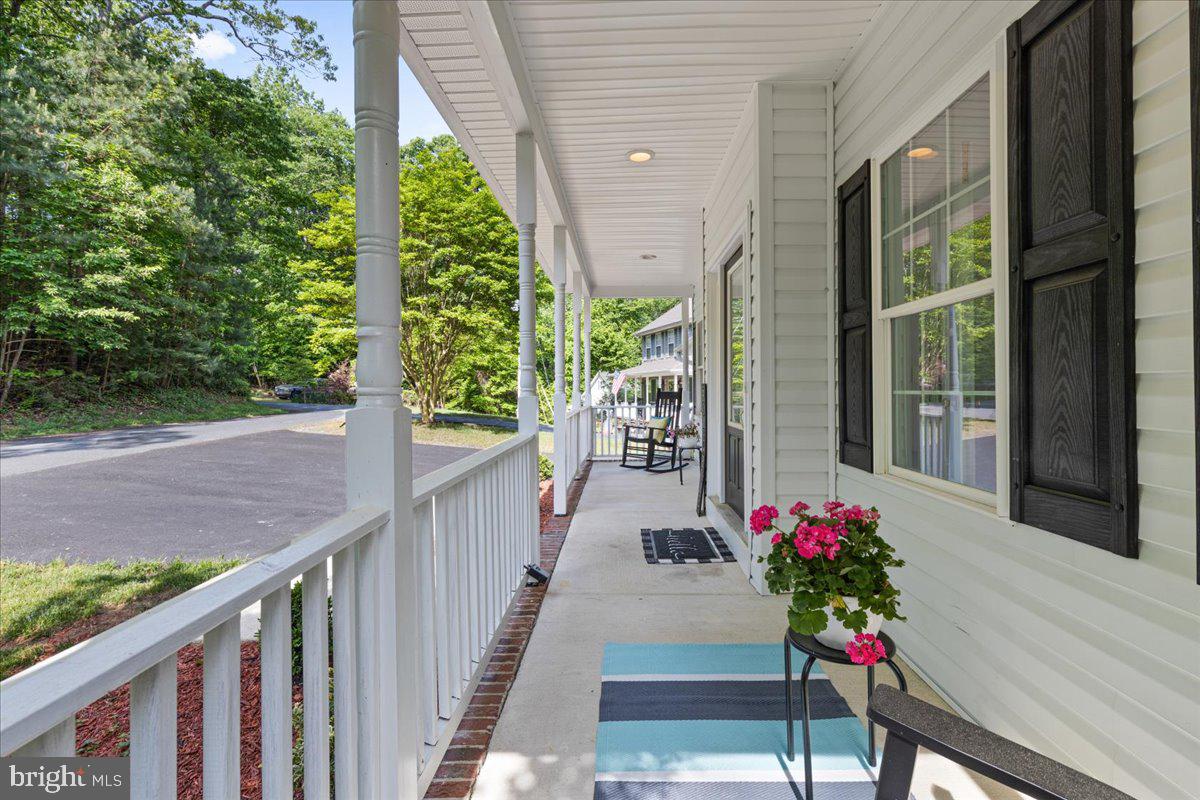 CHESAPEAKE RANCH ESTATES - Residential