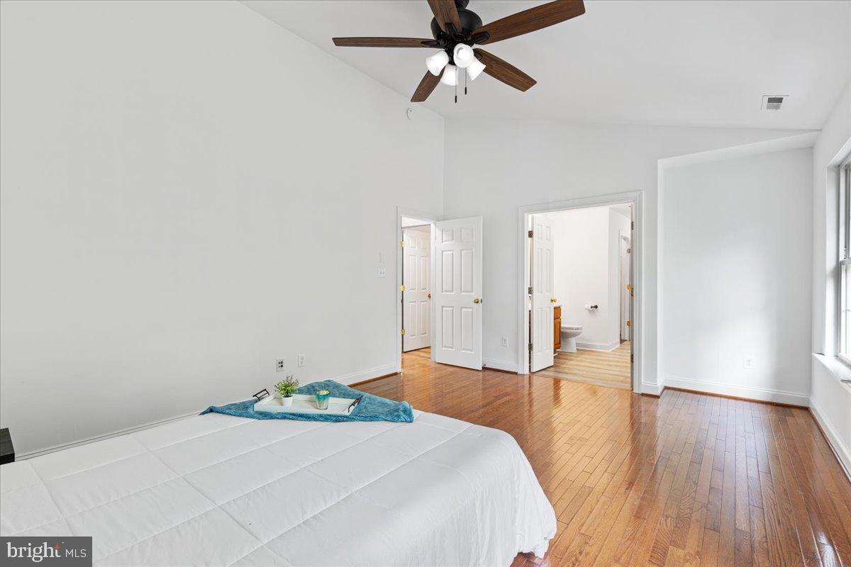 CHESAPEAKE RANCH ESTATES - Residential