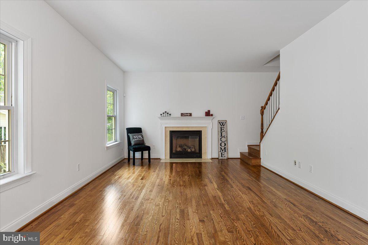 CHESAPEAKE RANCH ESTATES - Residential