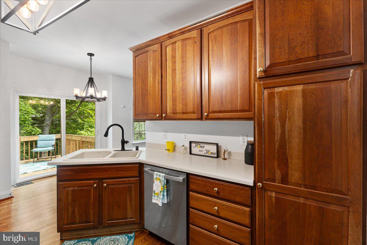 CHESAPEAKE RANCH ESTATES - Residential