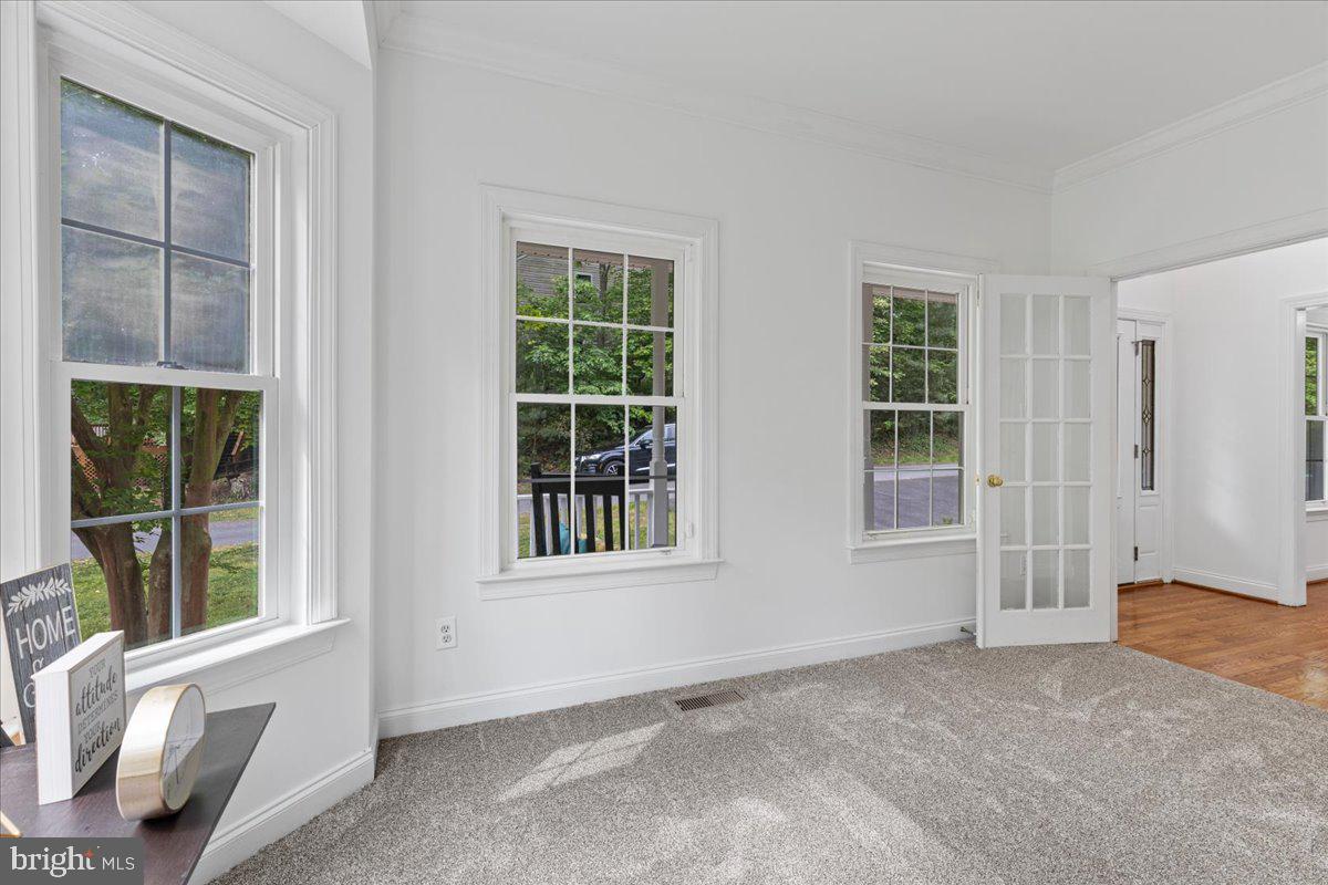 CHESAPEAKE RANCH ESTATES - Residential