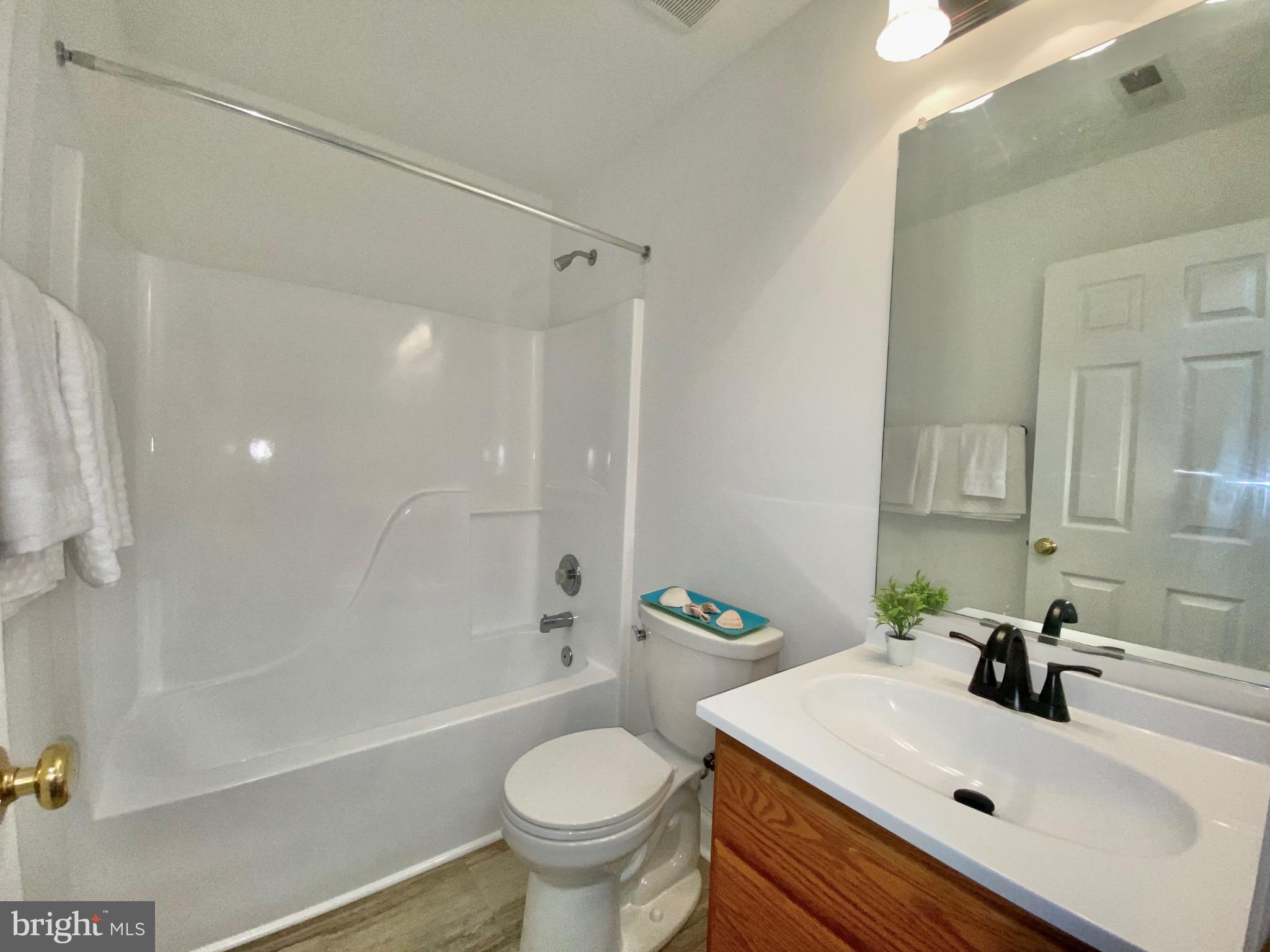 CHESAPEAKE RANCH ESTATES - Residential