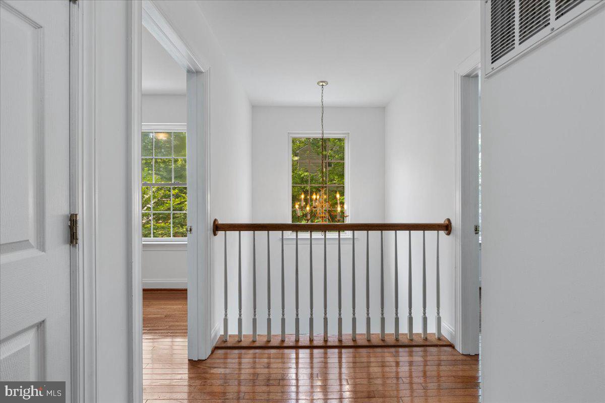 CHESAPEAKE RANCH ESTATES - Residential