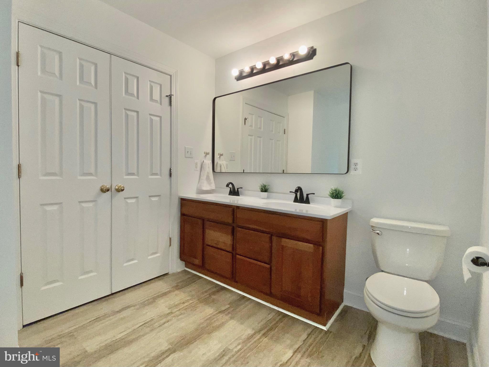 CHESAPEAKE RANCH ESTATES - Residential