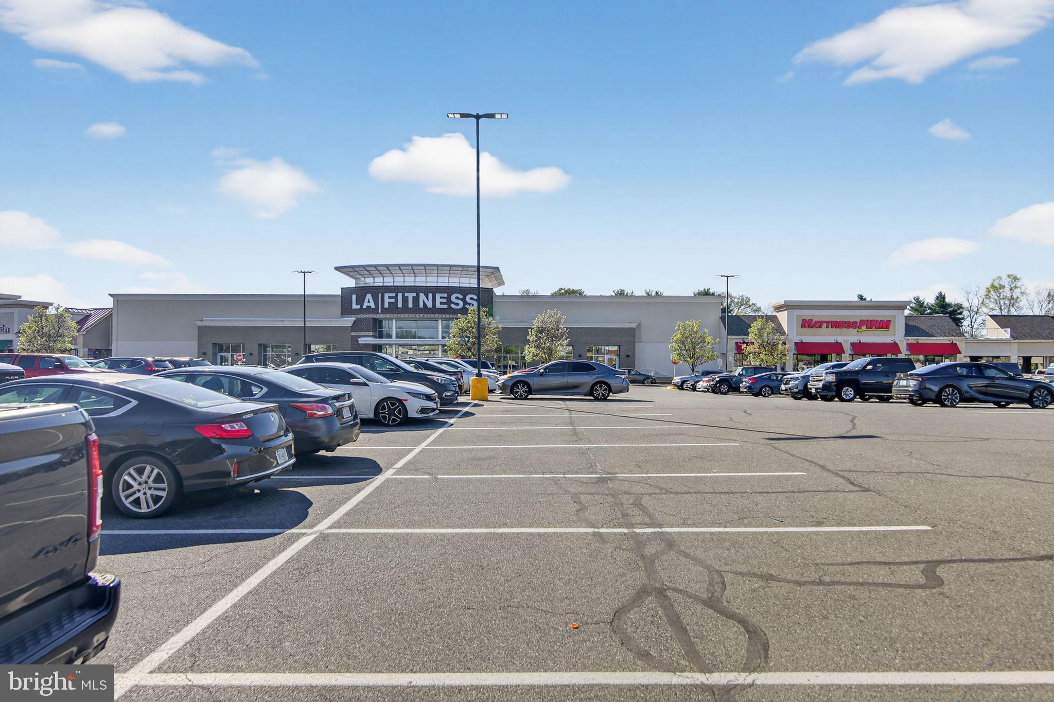 LIBERTY GROVE - Residential