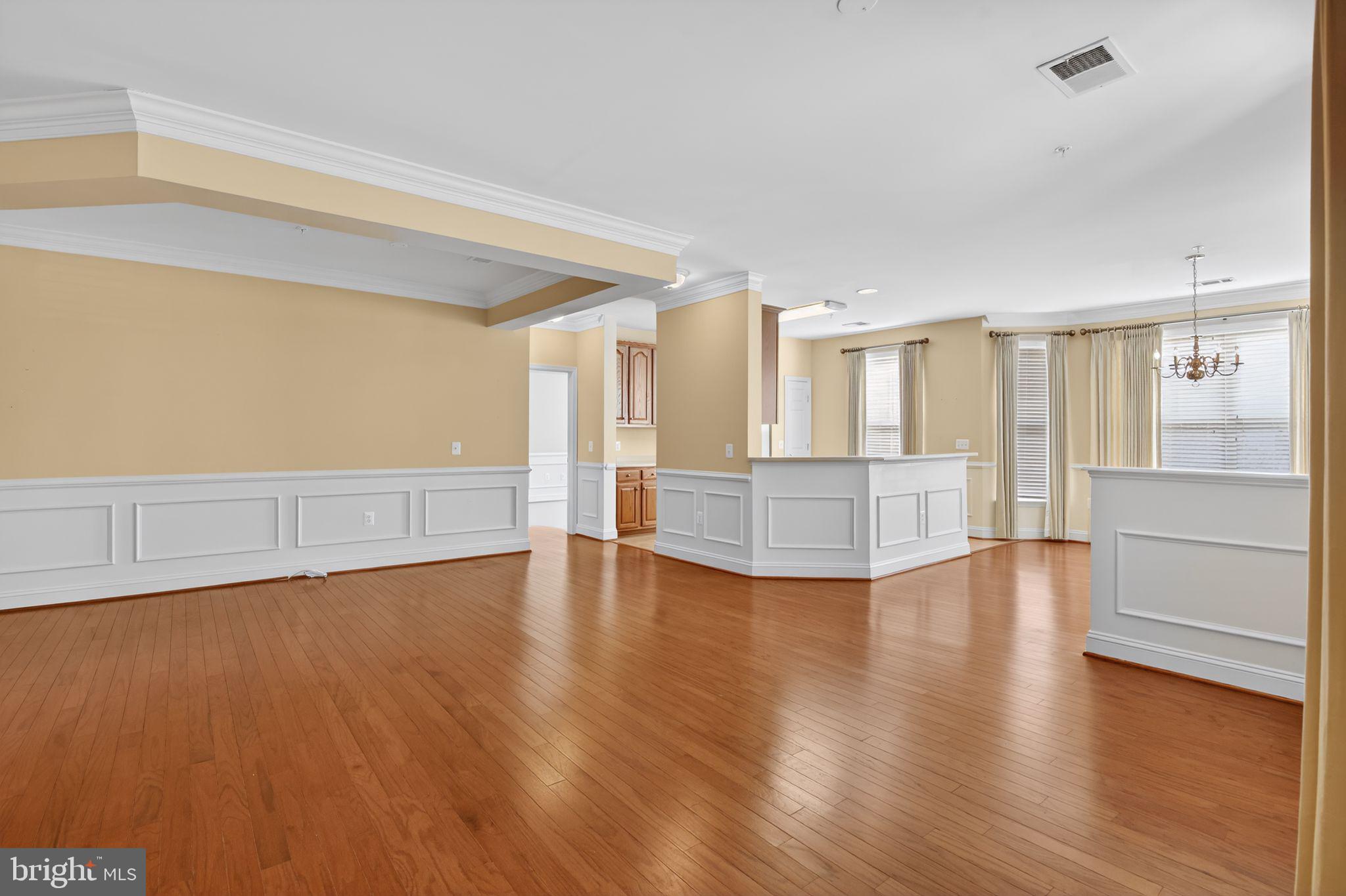 LIBERTY GROVE - Residential