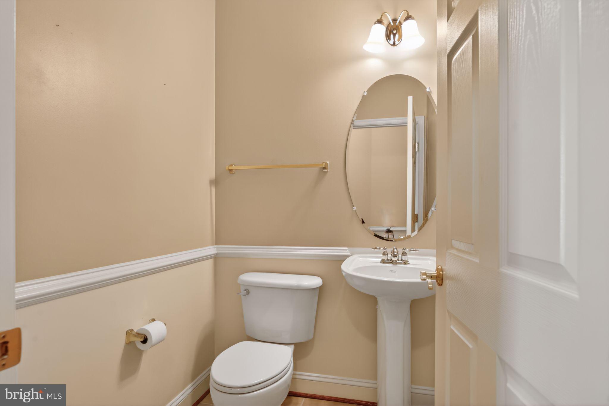 LIBERTY GROVE - Residential