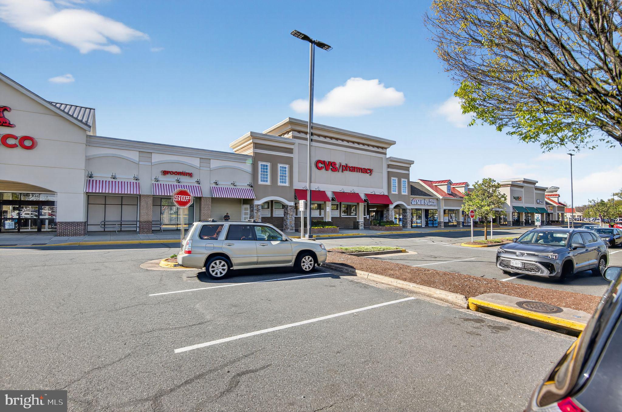 LIBERTY GROVE - Residential