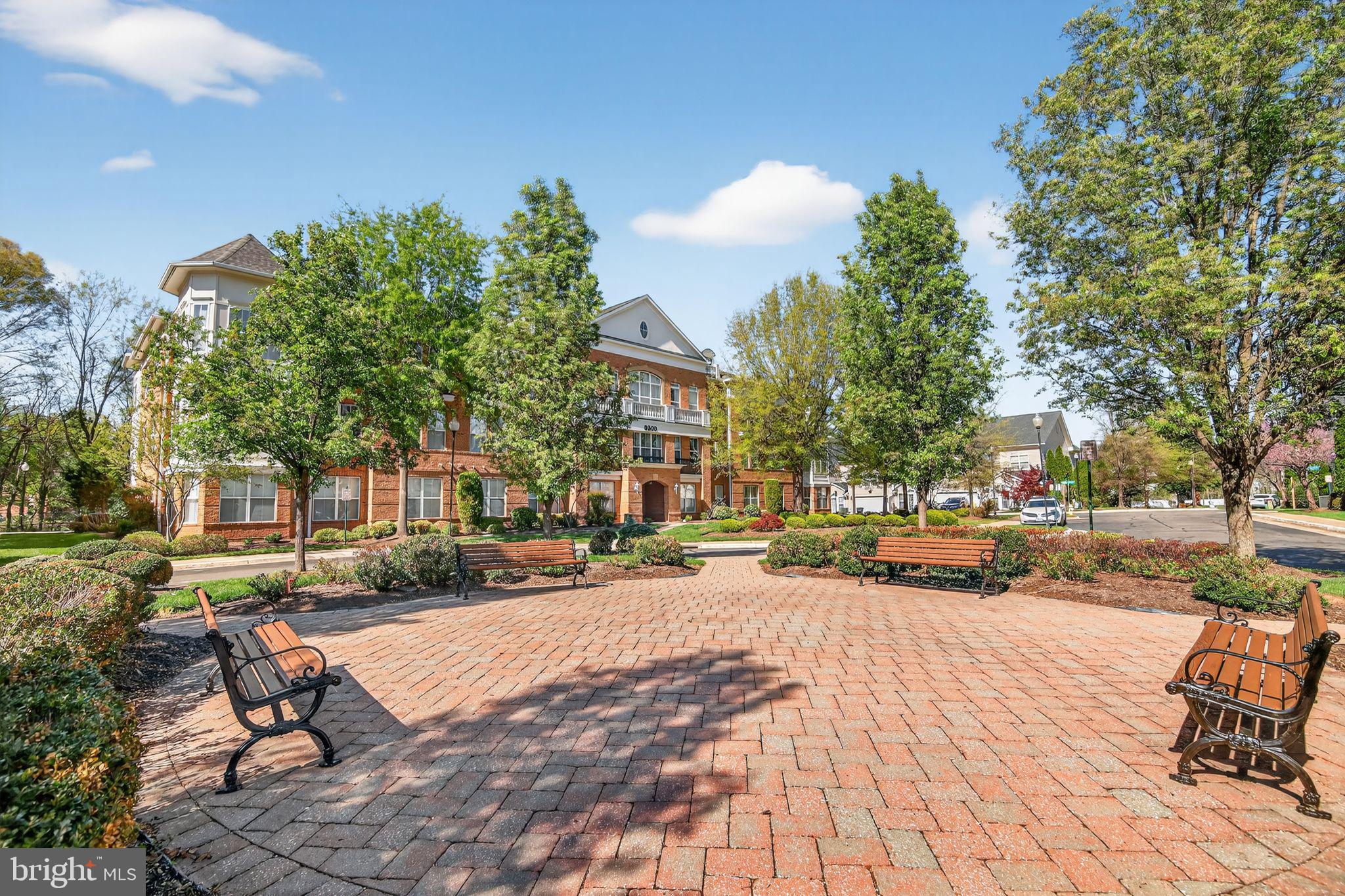 LIBERTY GROVE - Residential