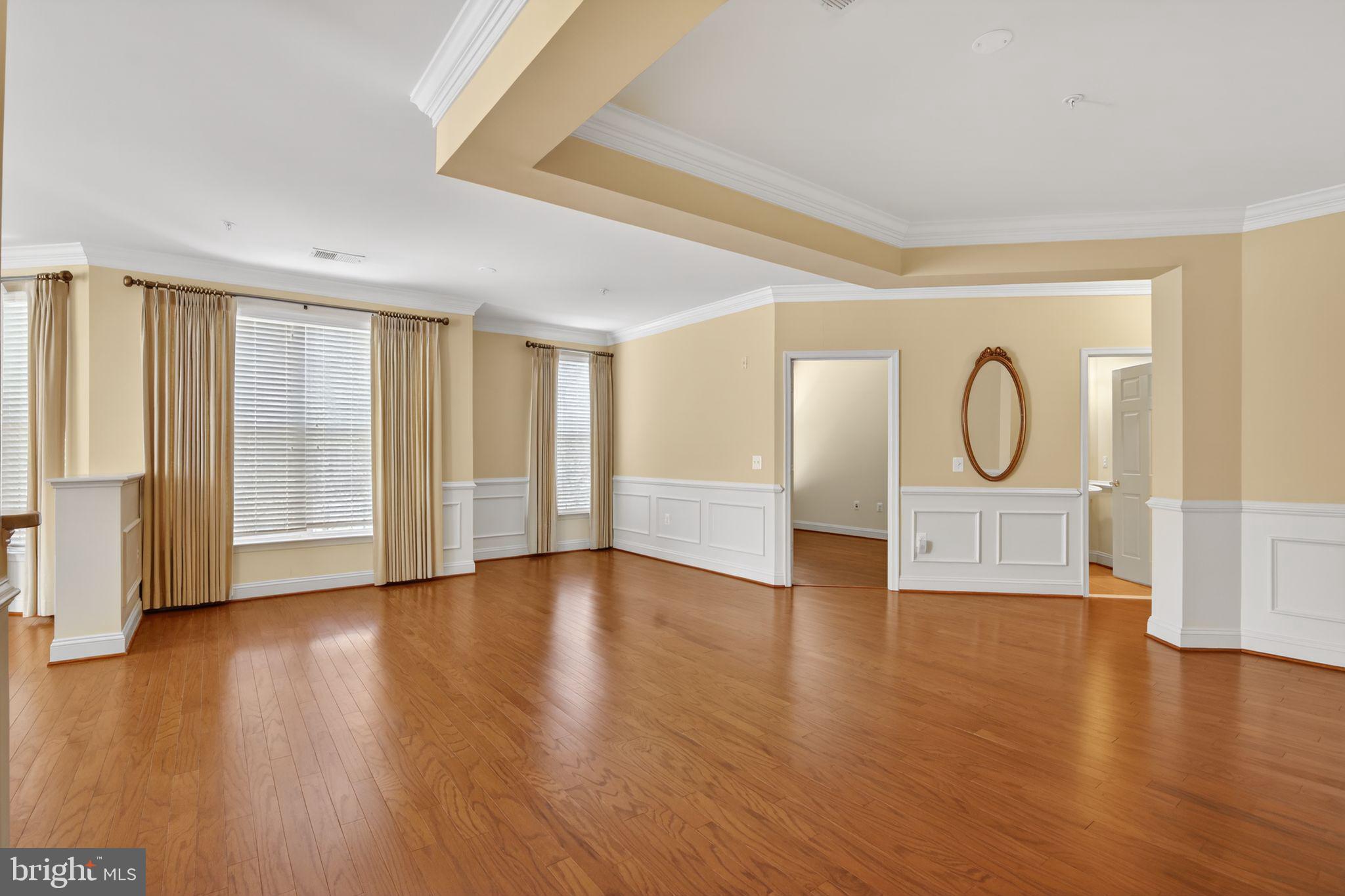 LIBERTY GROVE - Residential