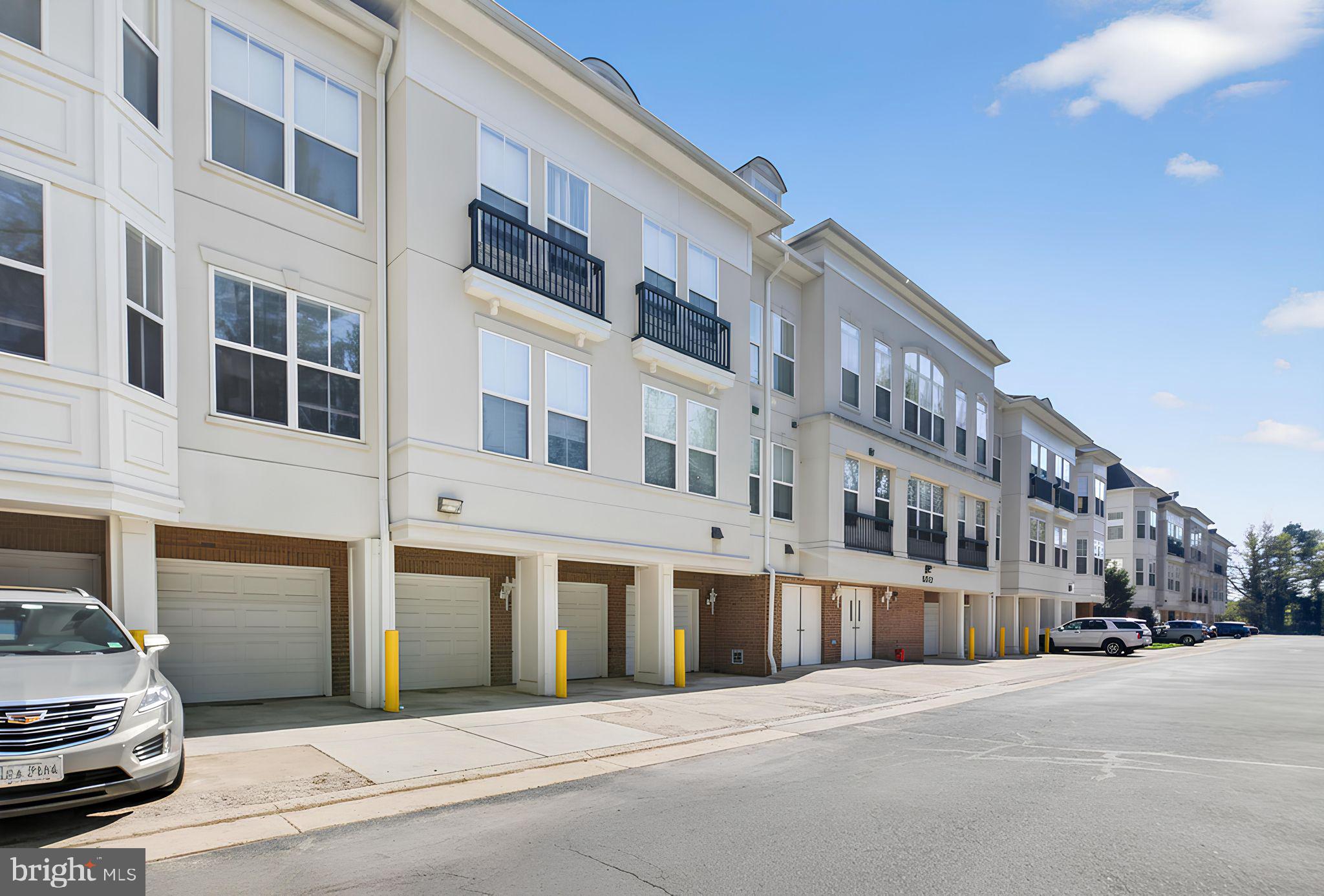 LIBERTY GROVE - Residential