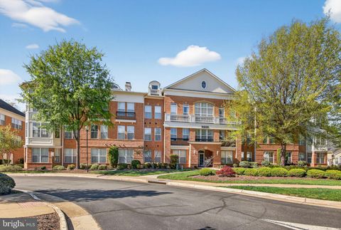Photo of 8600 Liberty Trail #204, MANASSAS, VA 20110 (MLS # VAMN2010708)