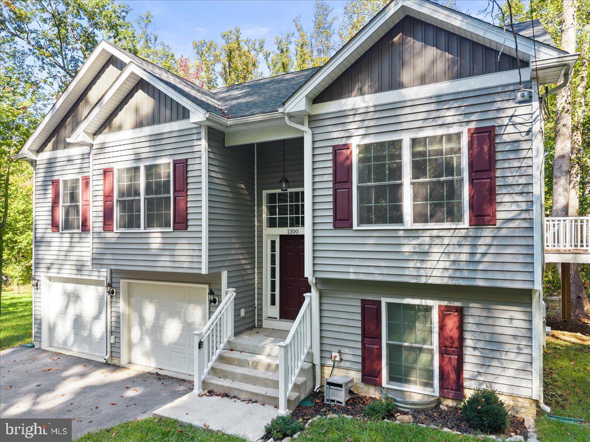 1300 SHENANDOAH RIVER DRIVE