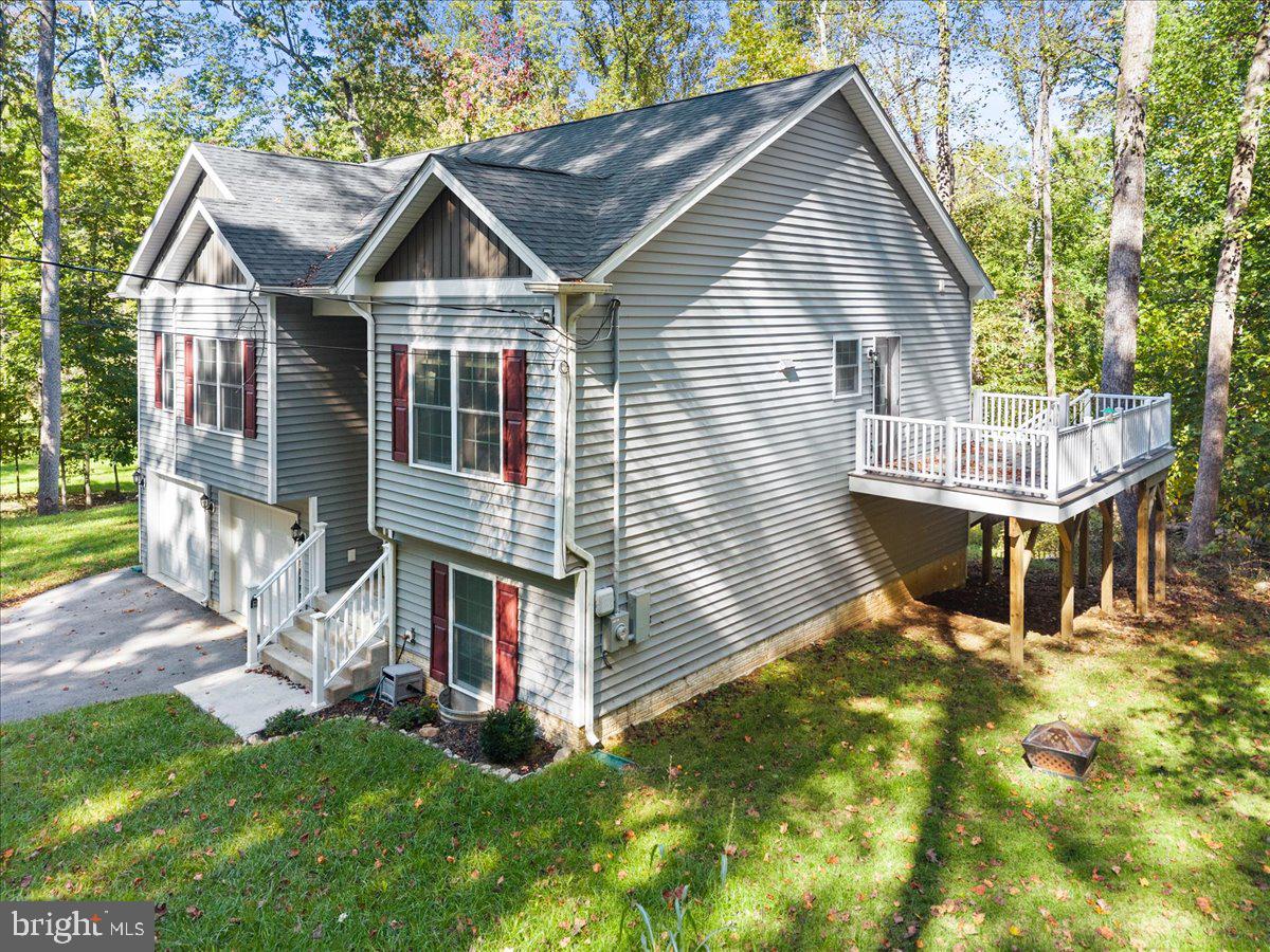 1300 SHENANDOAH RIVER DRIVE