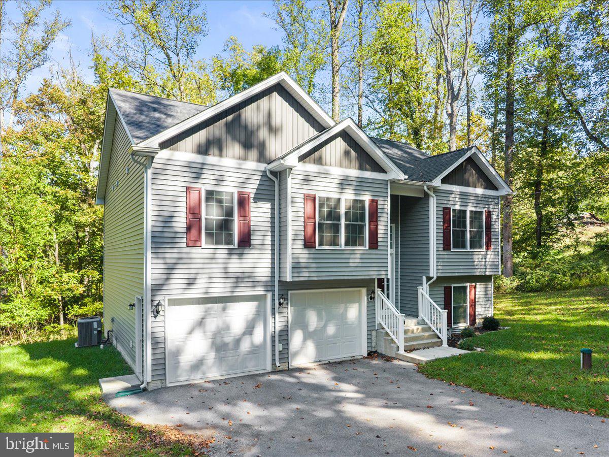 1300 SHENANDOAH RIVER DRIVE